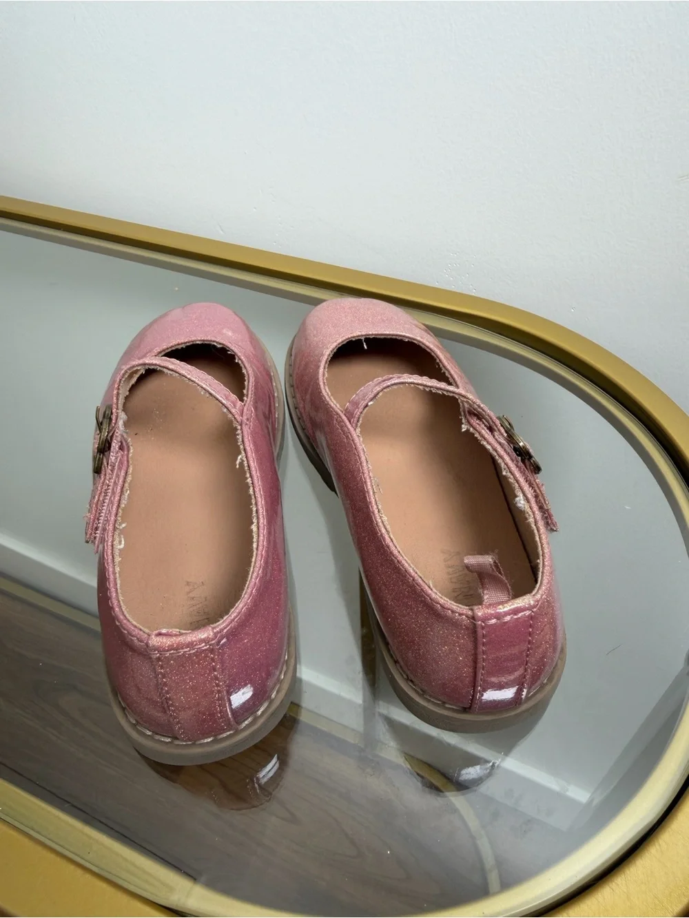 Old Navy sparkling mary
